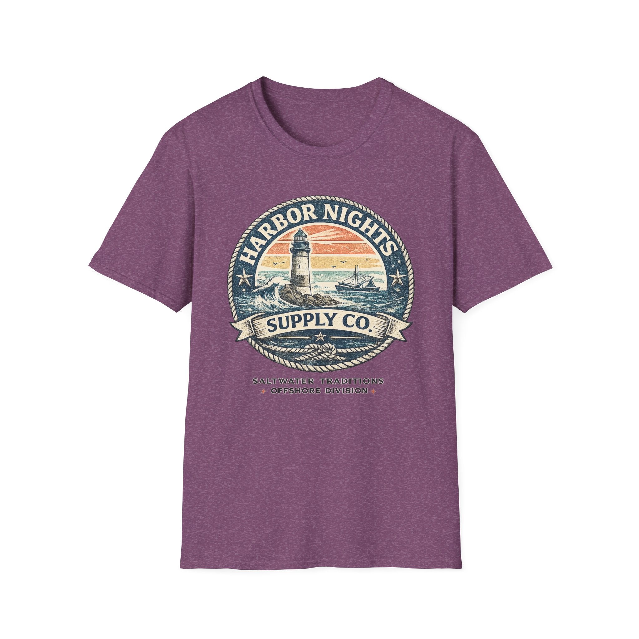 Harbor Nights Supply Company