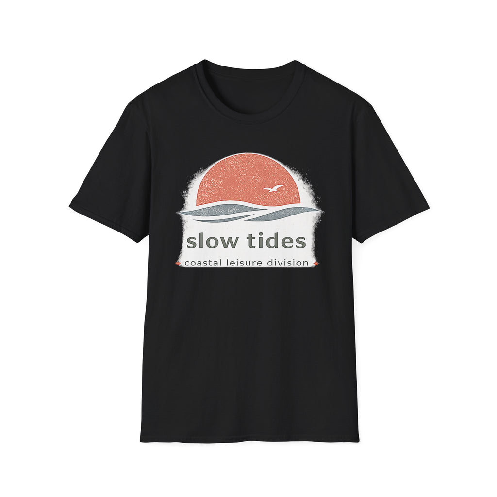 Slow Tides