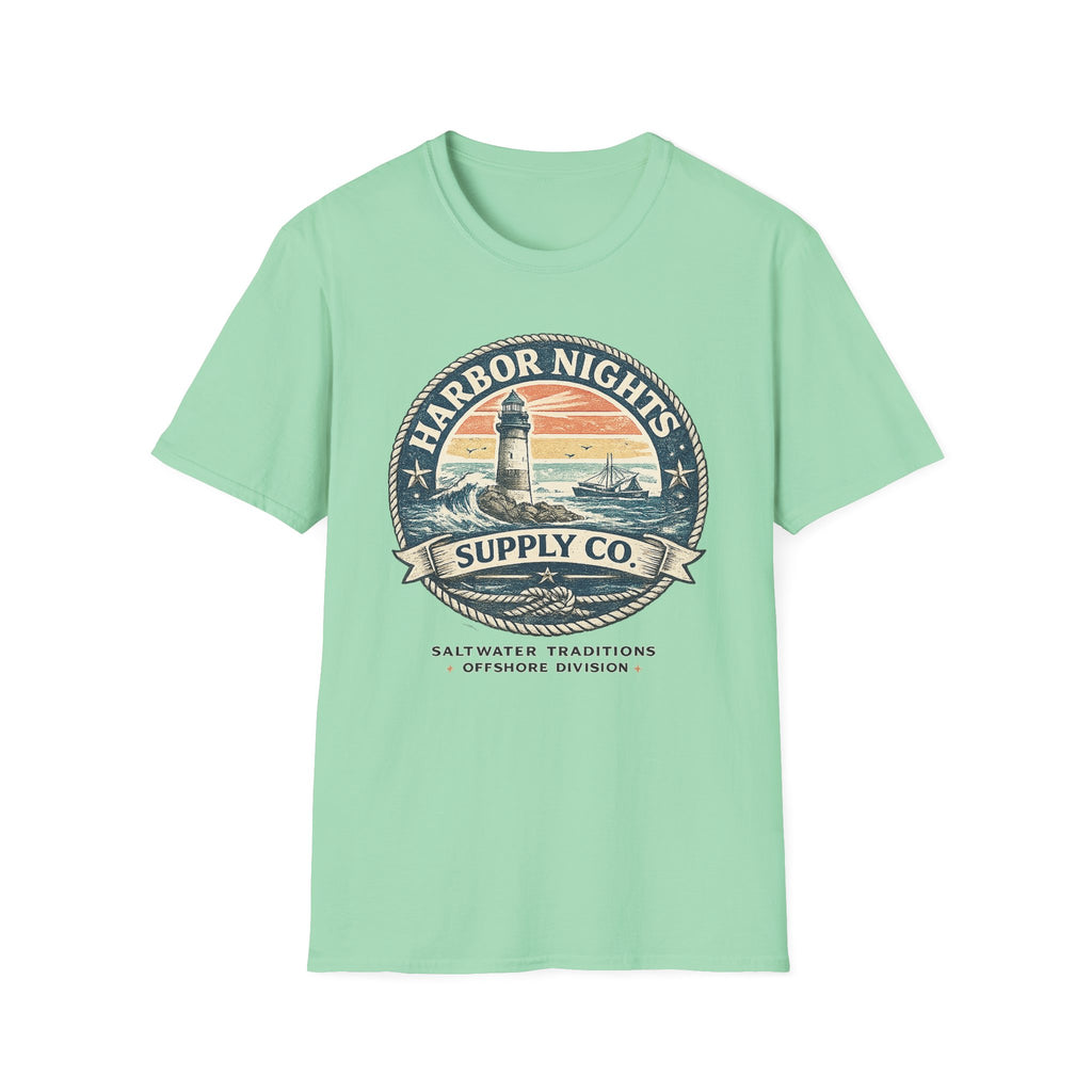 Harbor Nights Supply Company