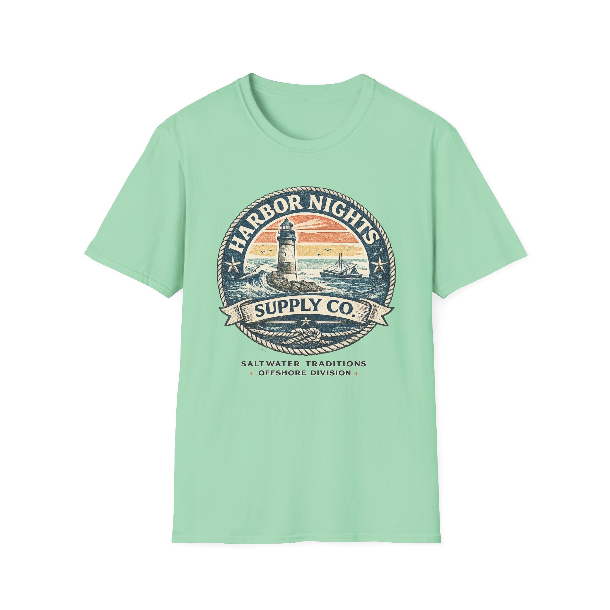 Harbor Nights Supply Company