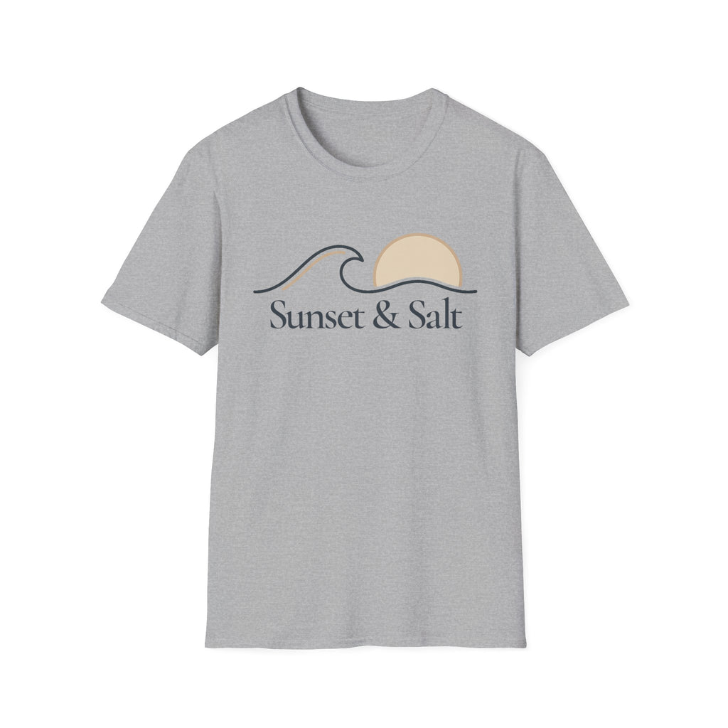 Sunset and Salt - 01