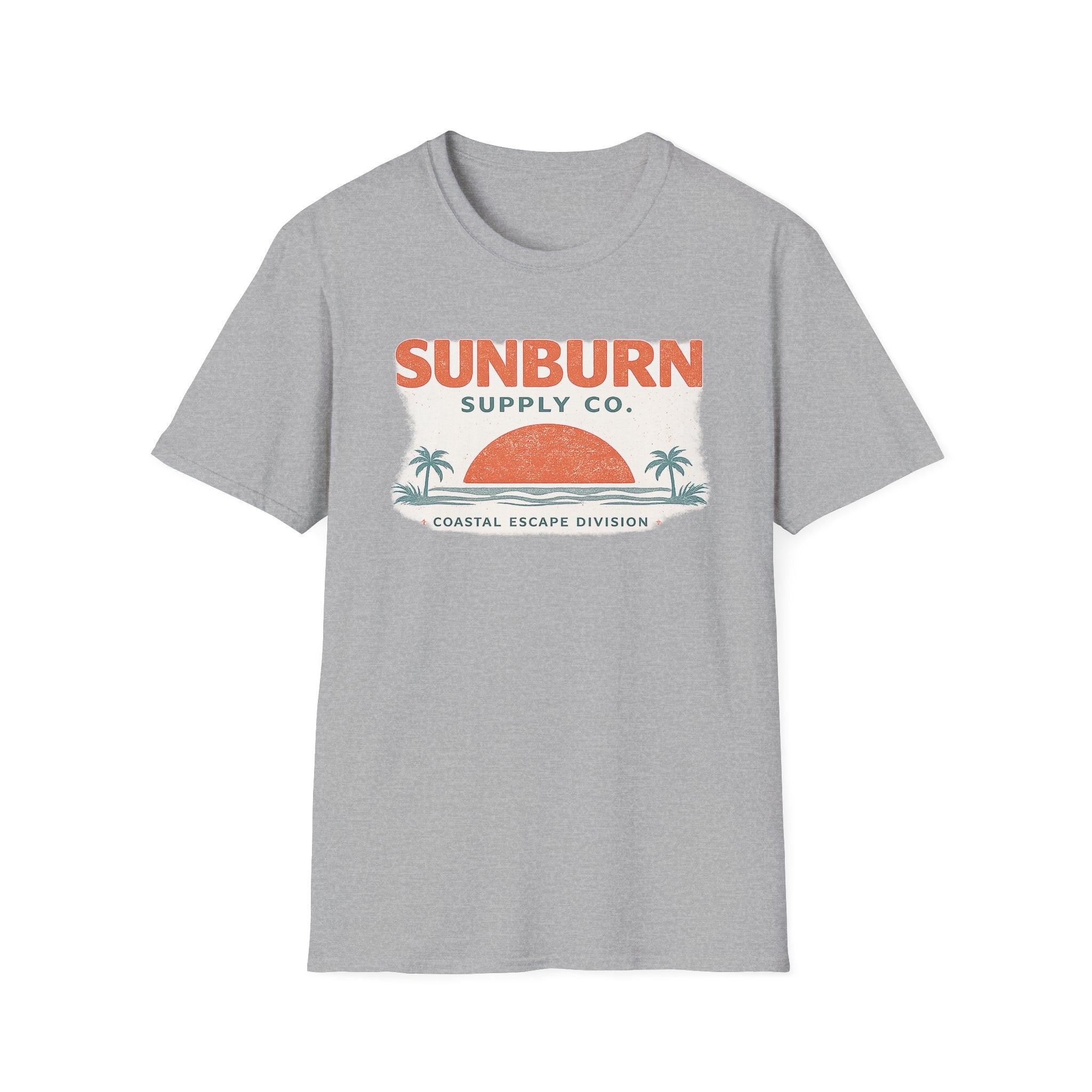 Sunburn Supply Company
