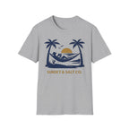Sunset & Salt Co. Hammock