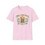 Tiki Lounge Social Club
