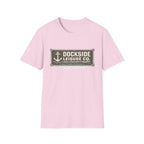 Dockside Leisure Company T-Shirt