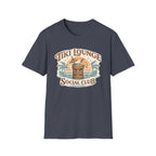 Tiki Lounge Social Club
