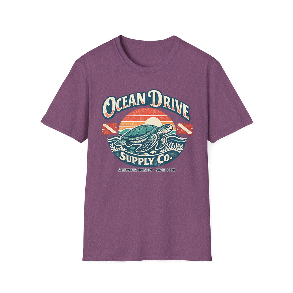Ocean Drive Supply Co