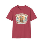 Tiki Lounge Social Club