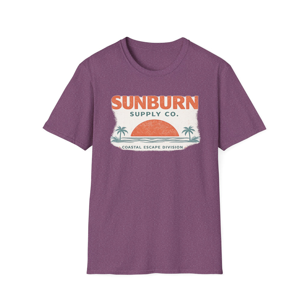 Sunburn Supply Company