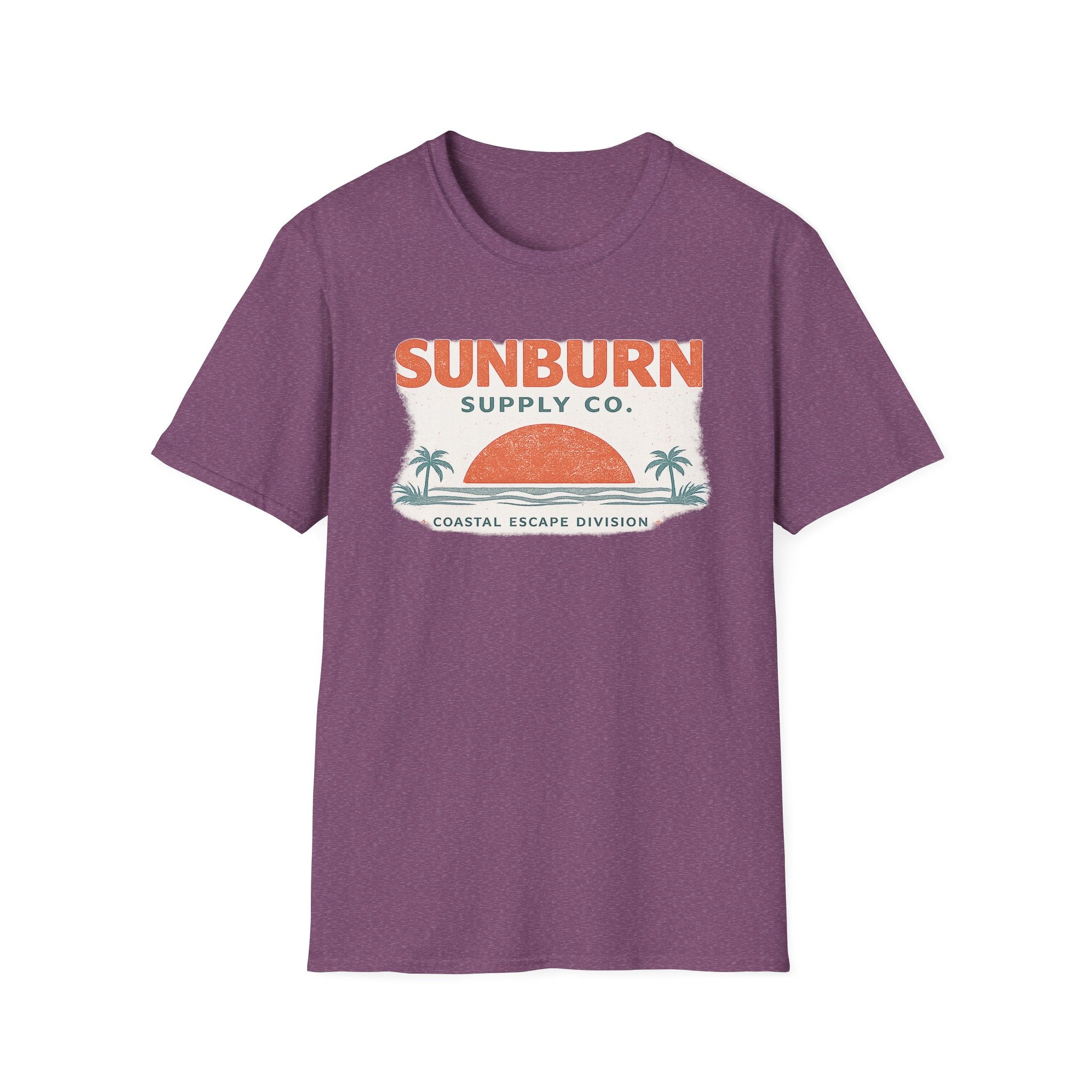 Sunburn Supply Company
