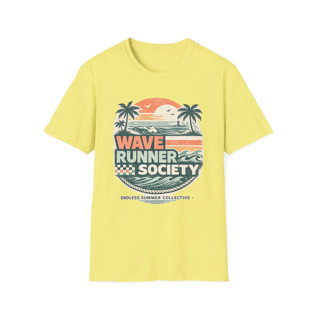 Wave Runner Society