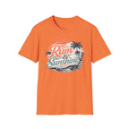 Rum and Sunshine - 02
