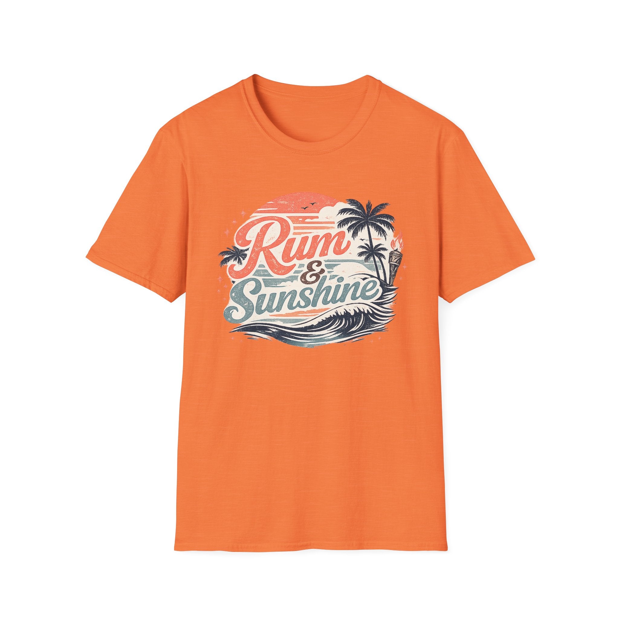 Rum and Sunshine - 02