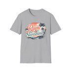 Rum and Sunshine - 02