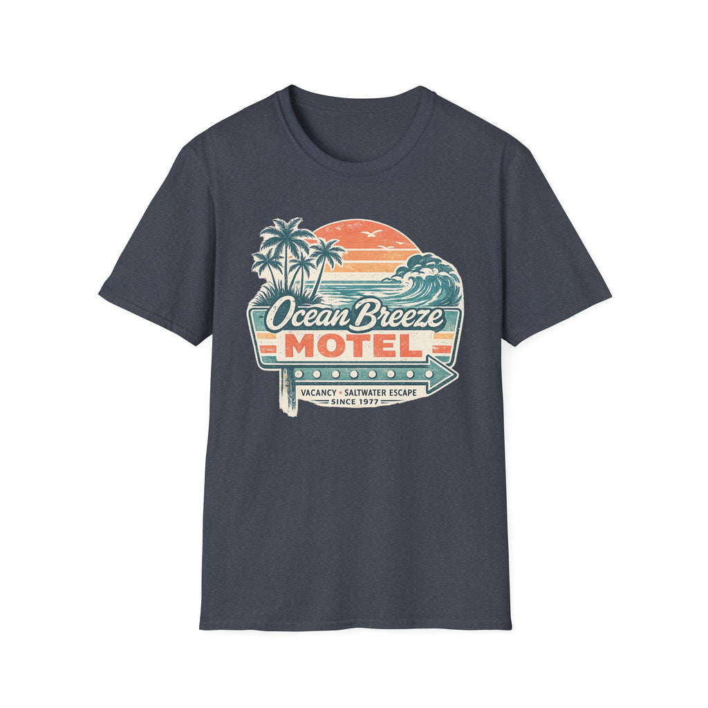 Ocean Breeze Motel