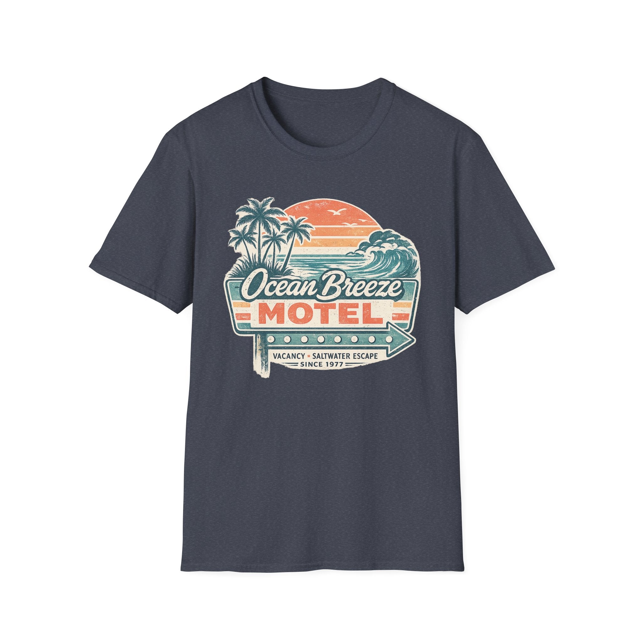 Ocean Breeze Motel