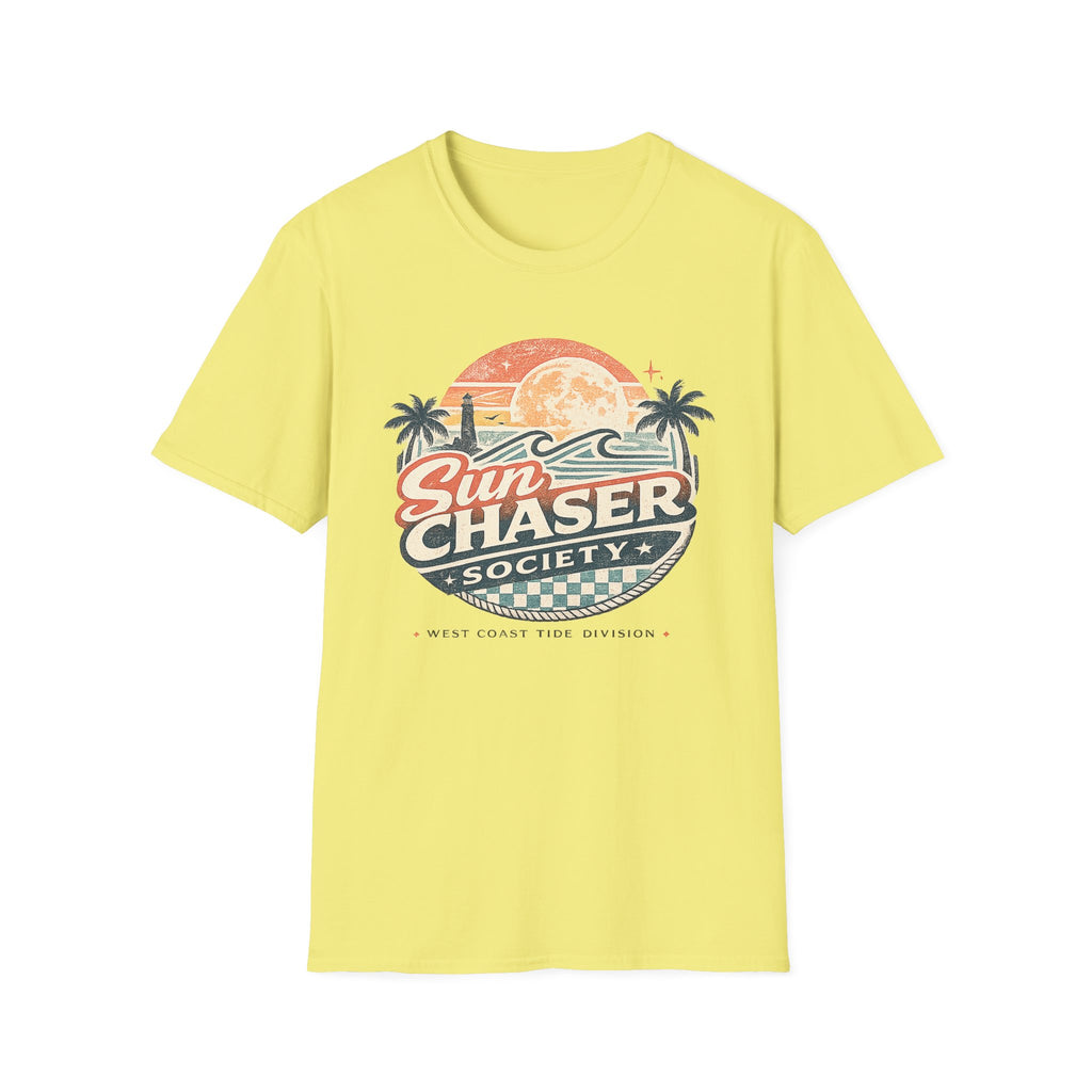 Sun Chaser Society