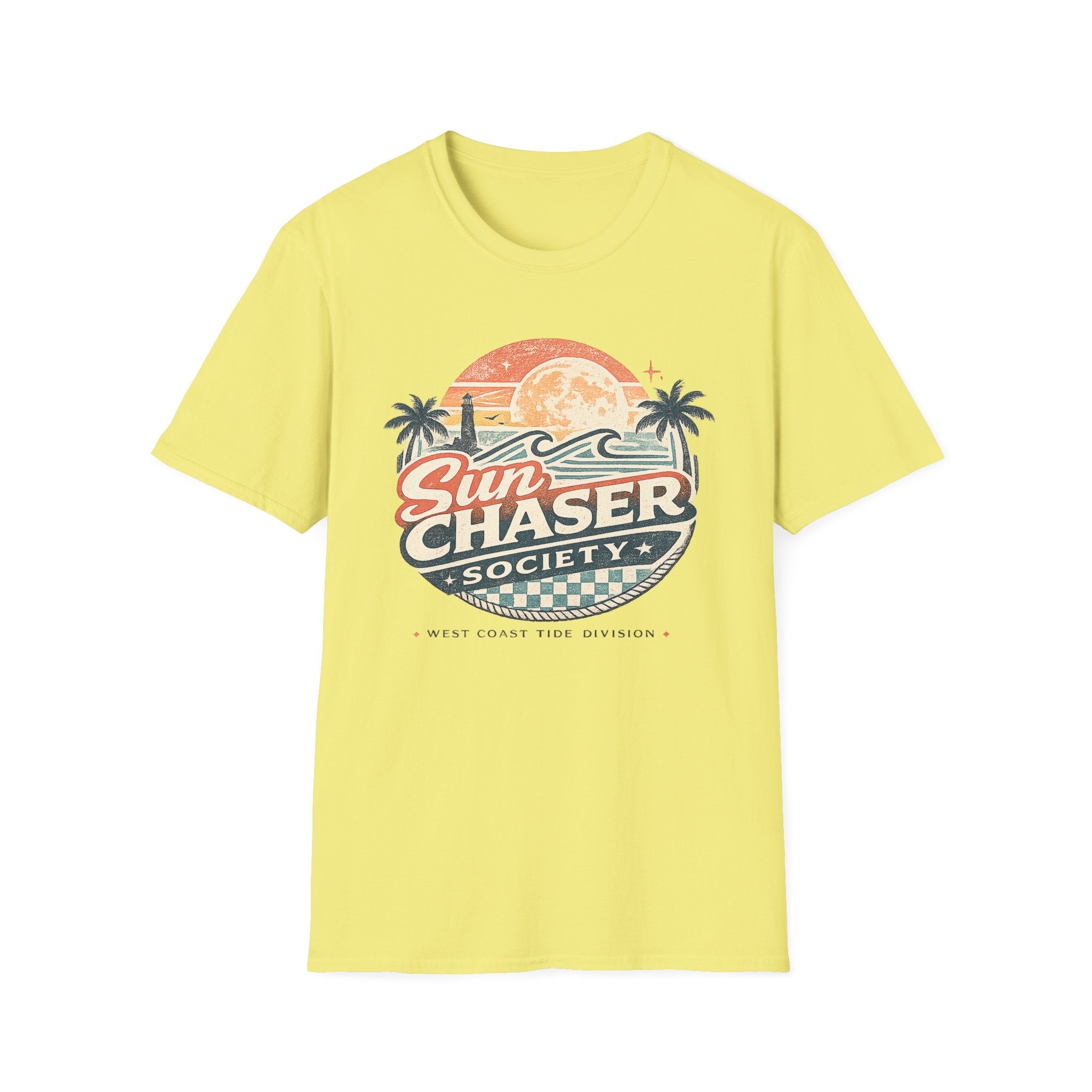 Sun Chaser Society