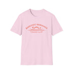 Barefoot Mornings Coastal Club - Coral