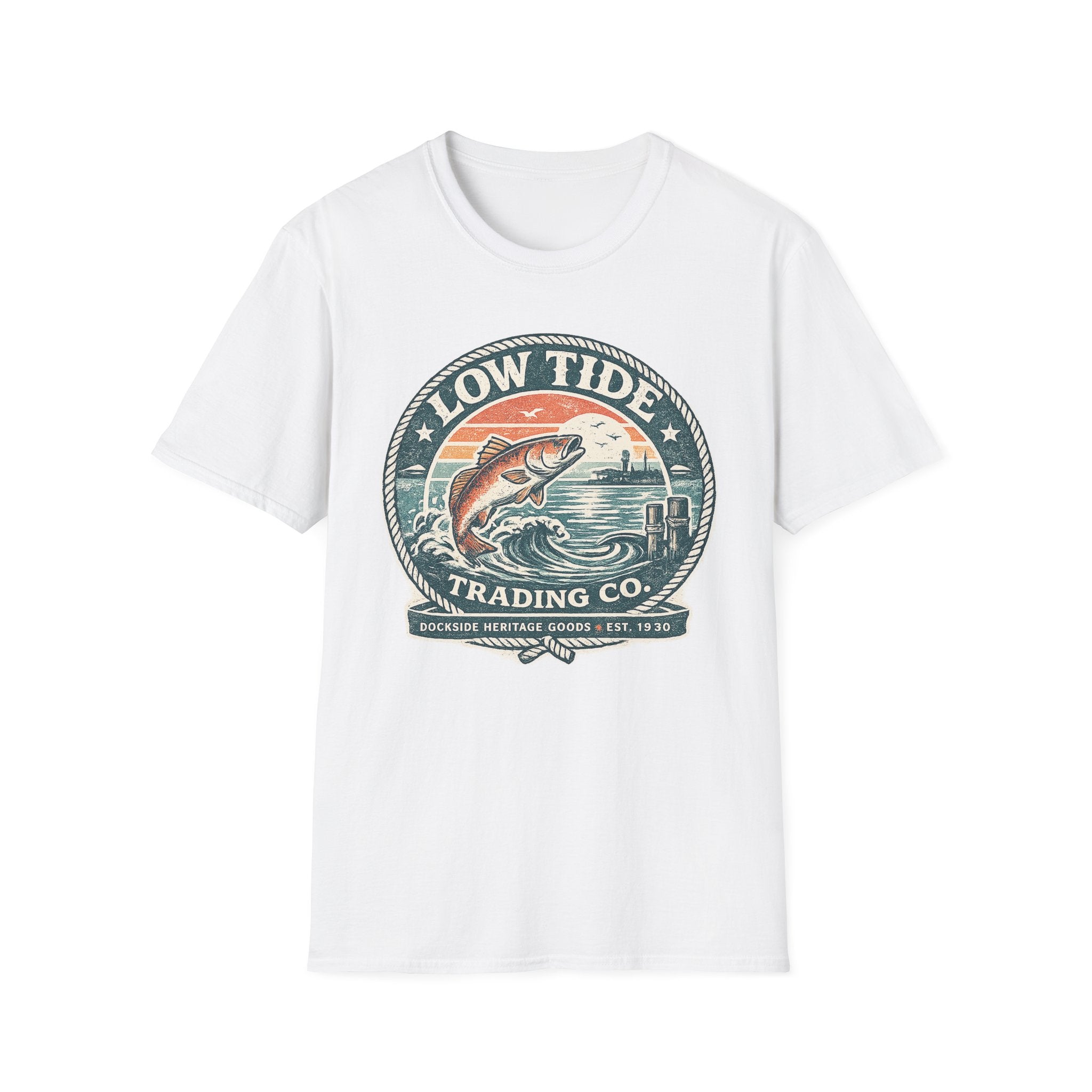 Low Tide Trading Company