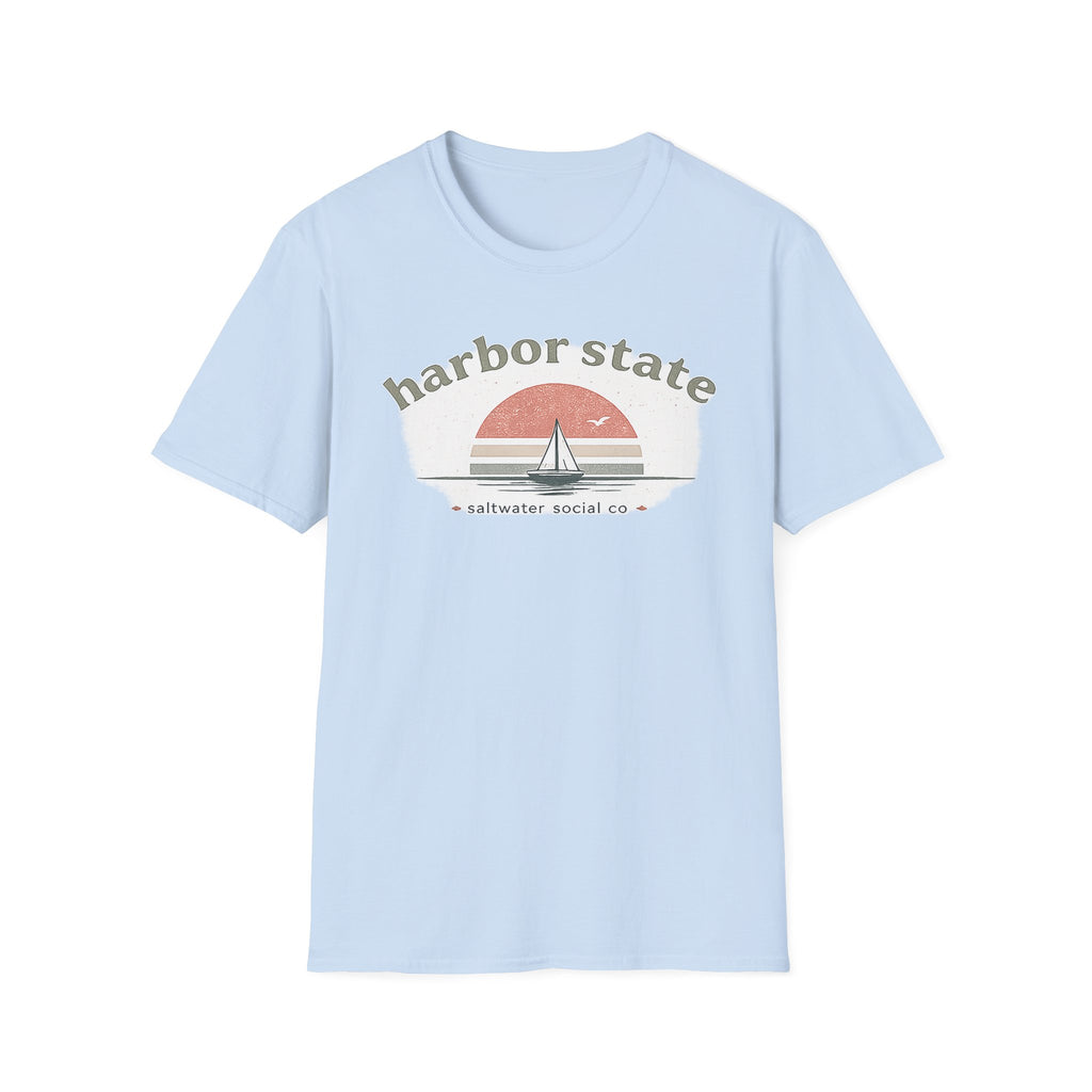 Harbor State
