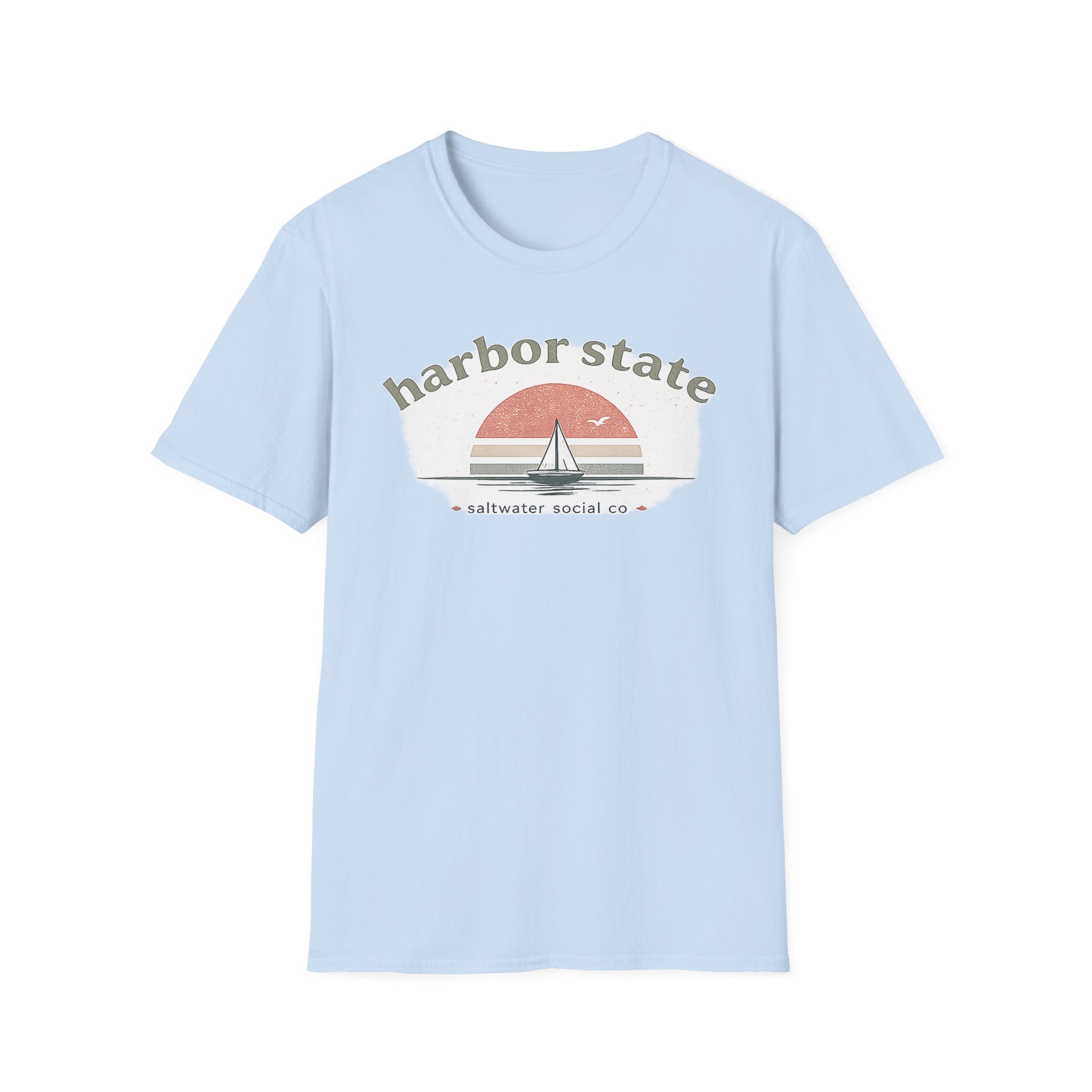 Harbor State