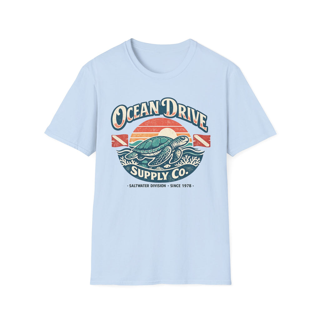 Ocean Drive Supply Co