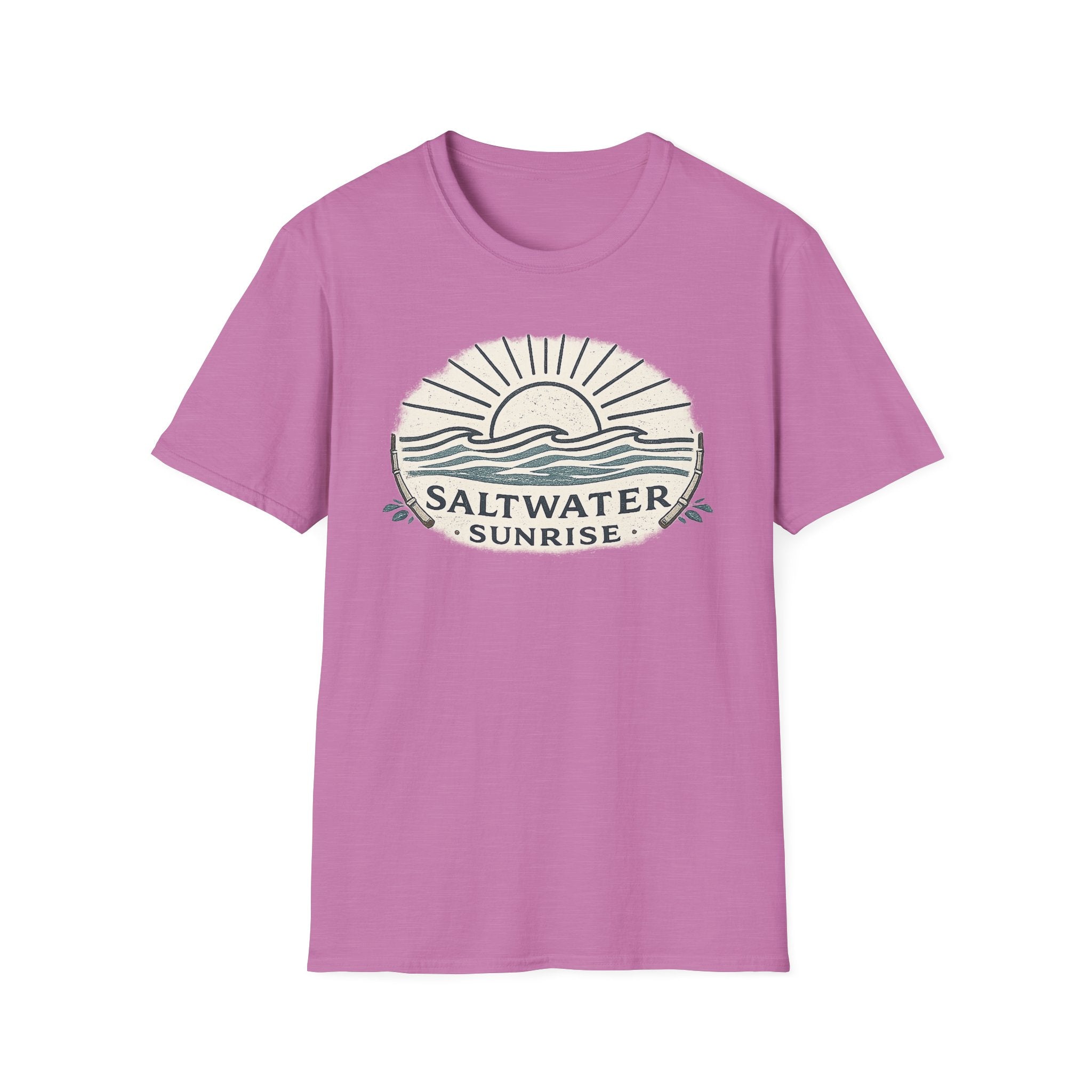 Saltwater Sunrise