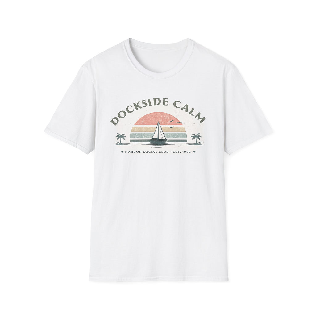 Dockside Calm
