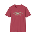 Barefoot Mornings Coastal Club - Seafoam