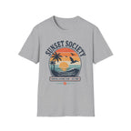 Sunset Society - 01