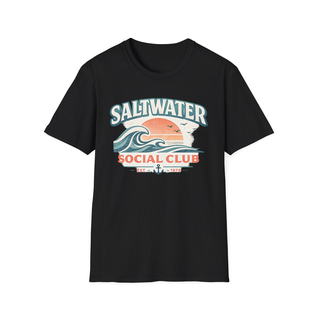 Saltwater Social Club