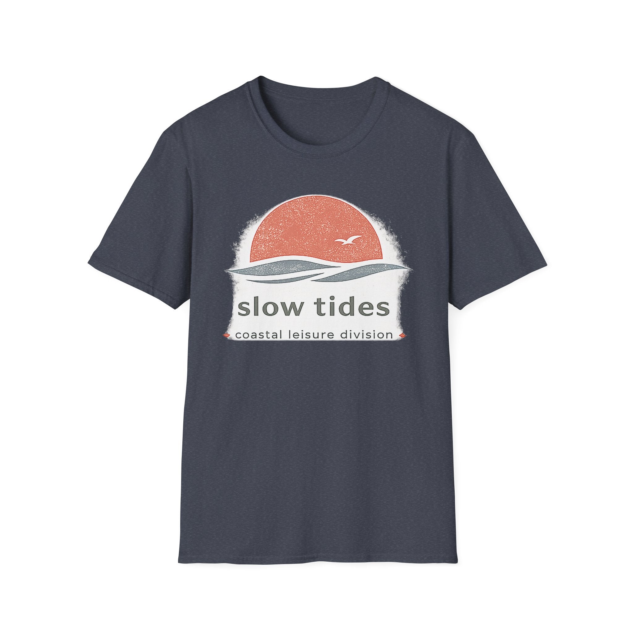 Slow Tides
