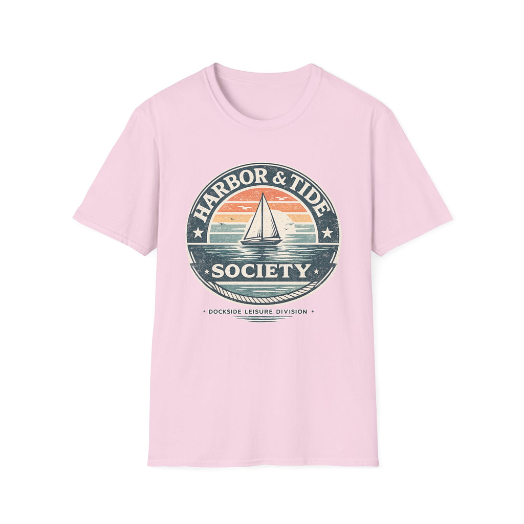 Harbor and Tide Society