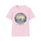 Harbor and Tide Society
