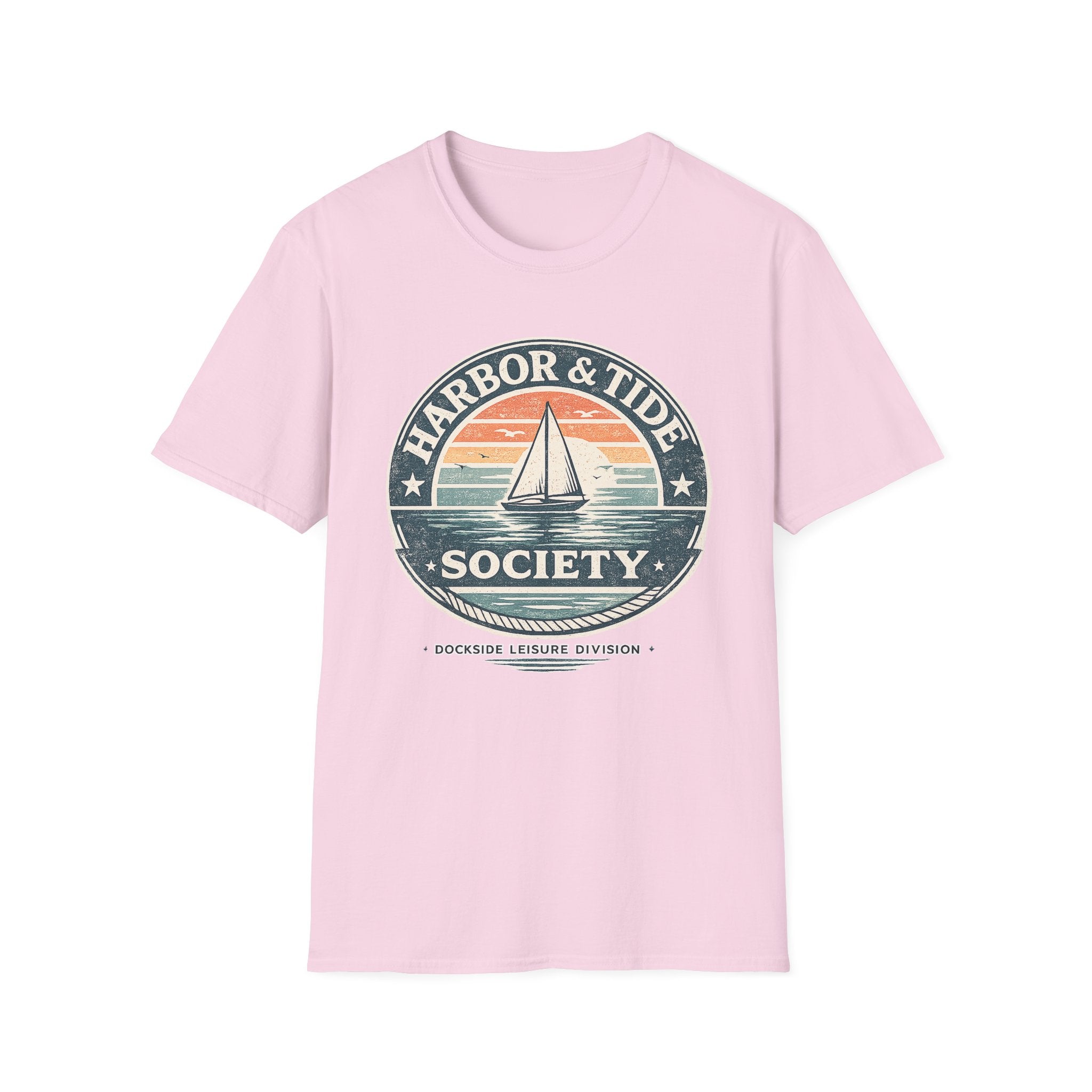 Harbor and Tide Society