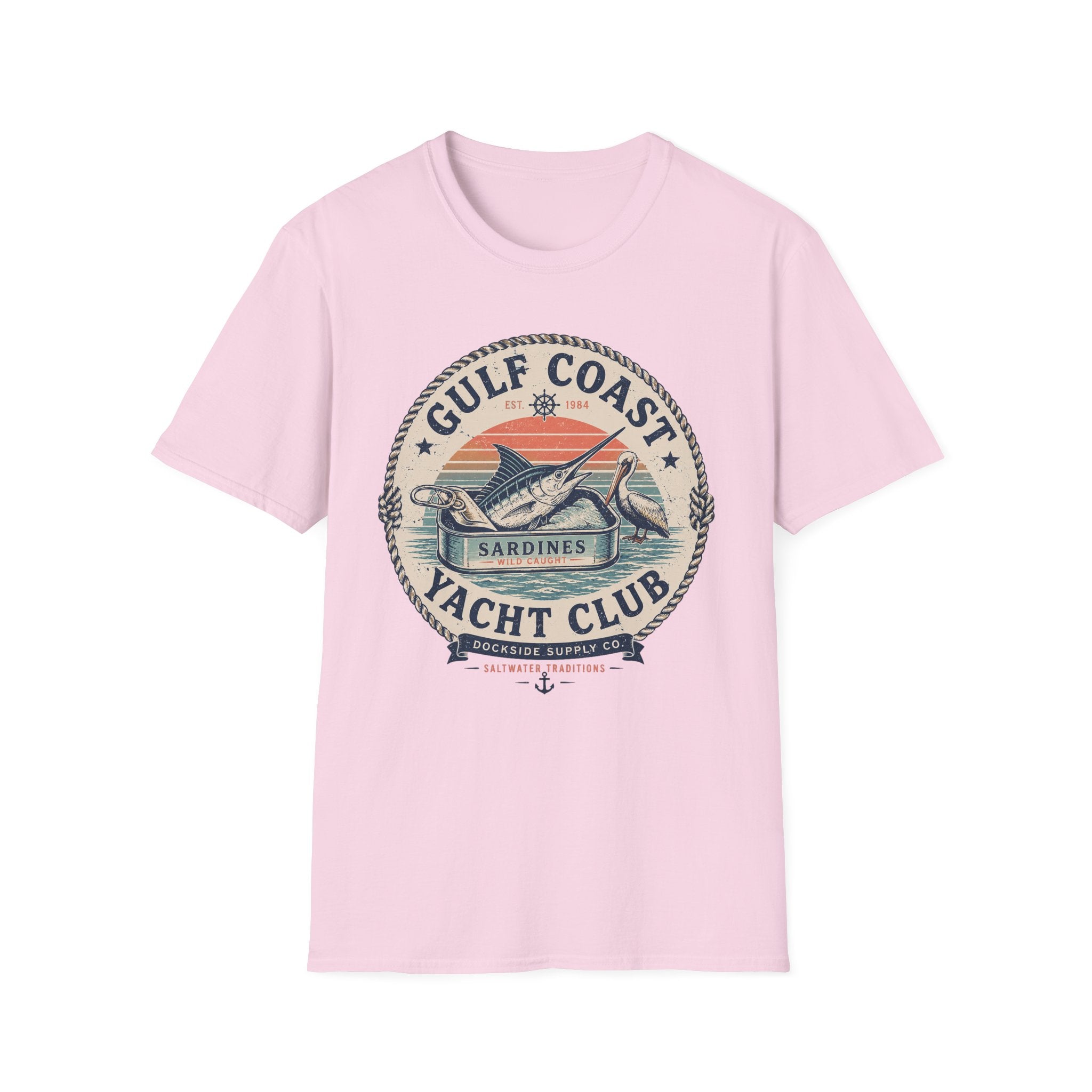 Gulf Coast Yacht Club