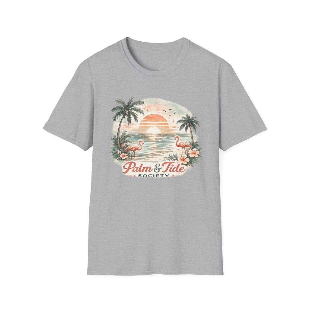 Palm and Tide Society - 03