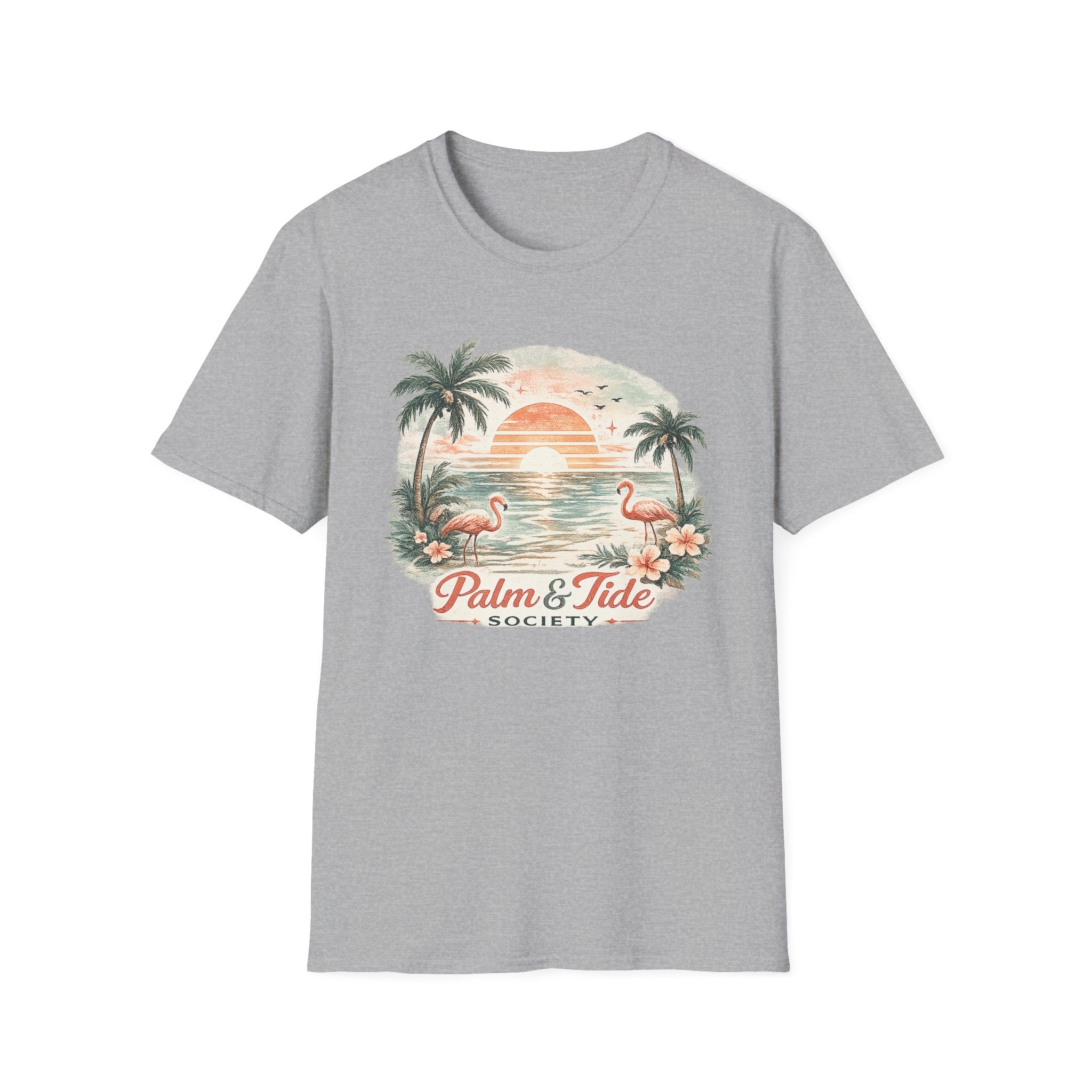 Palm and Tide Society - 03