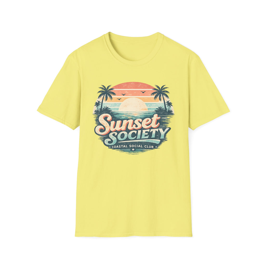 Sunset Society - 02