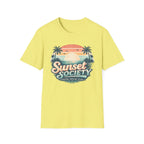 Sunset Society - 02