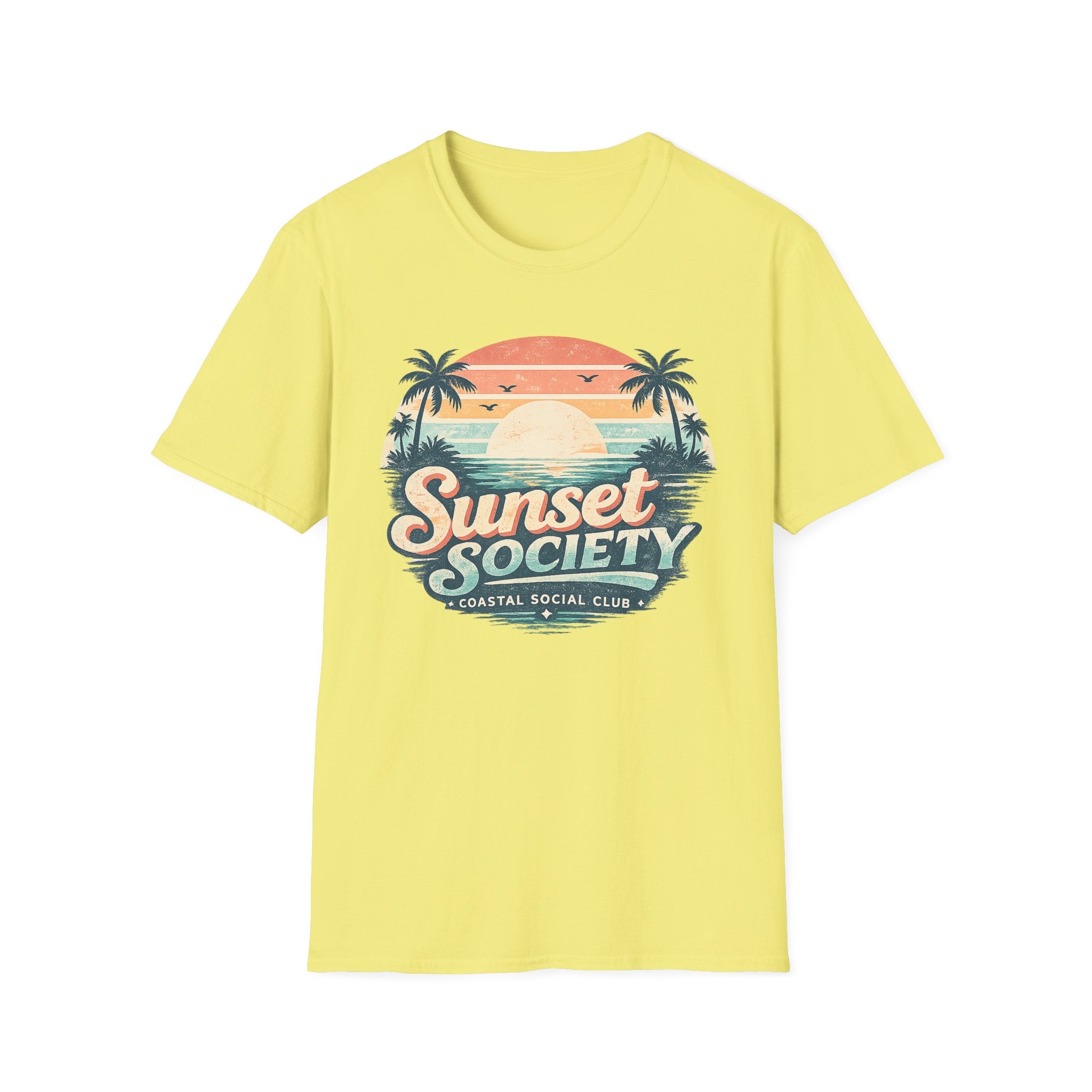 Sunset Society - 02