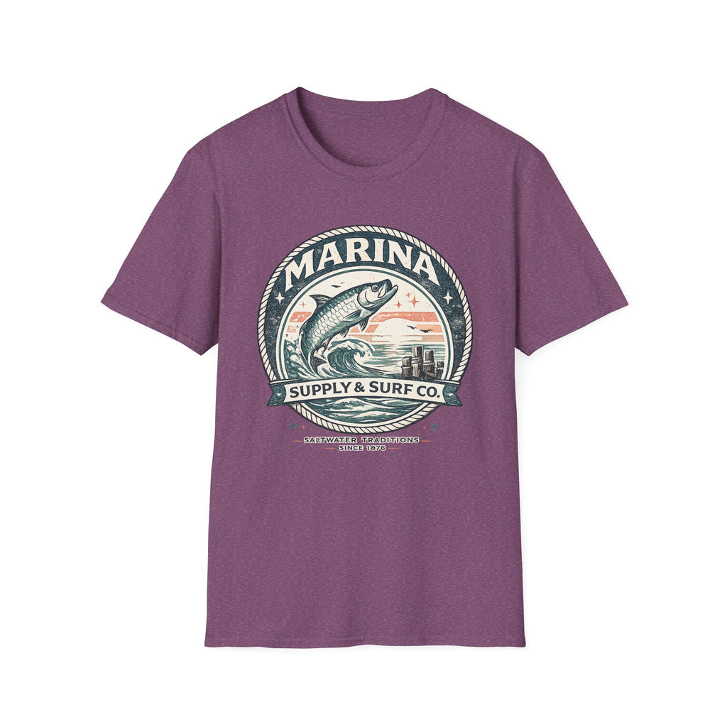 Marina Supply and Surf Company
