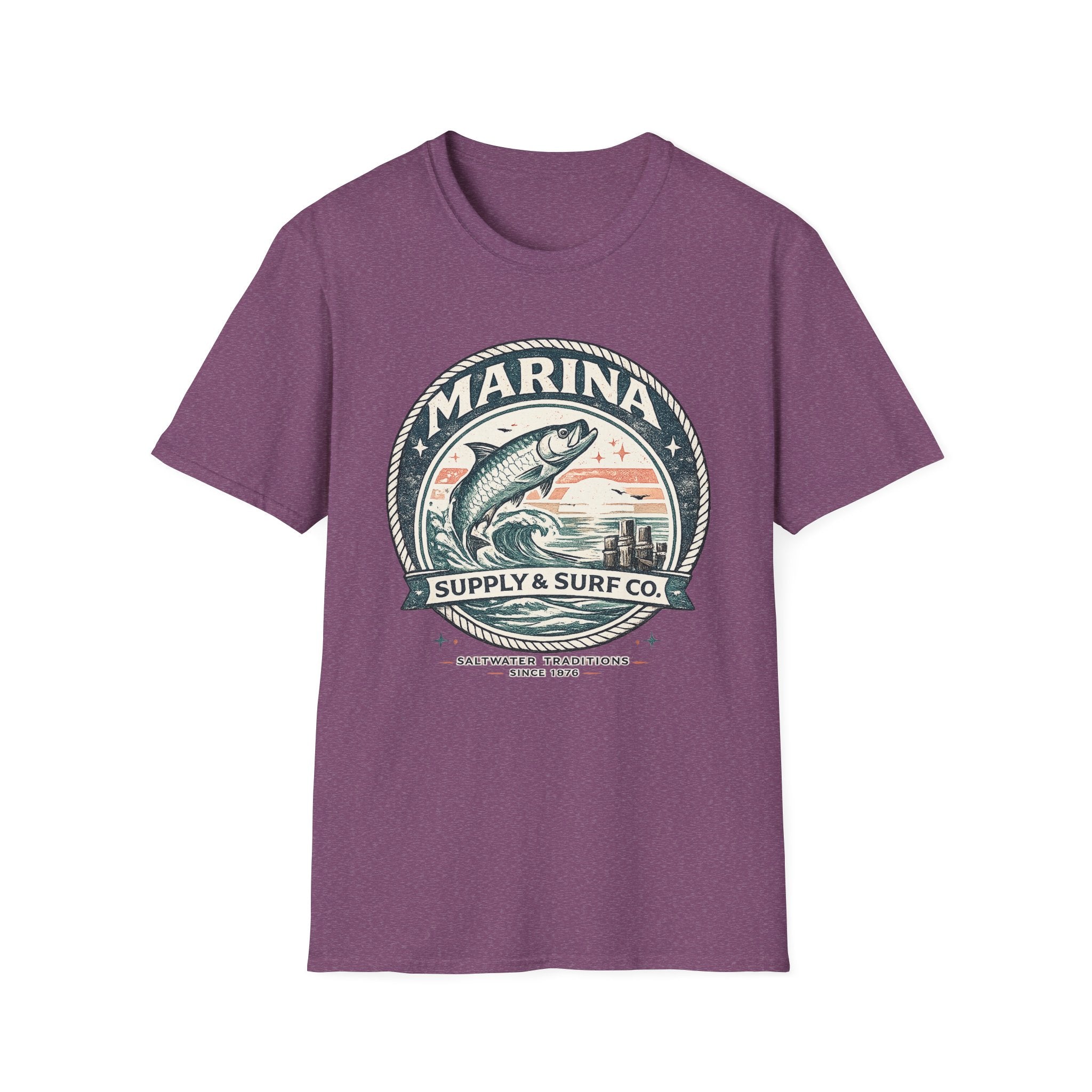 Marina Supply and Surf Company