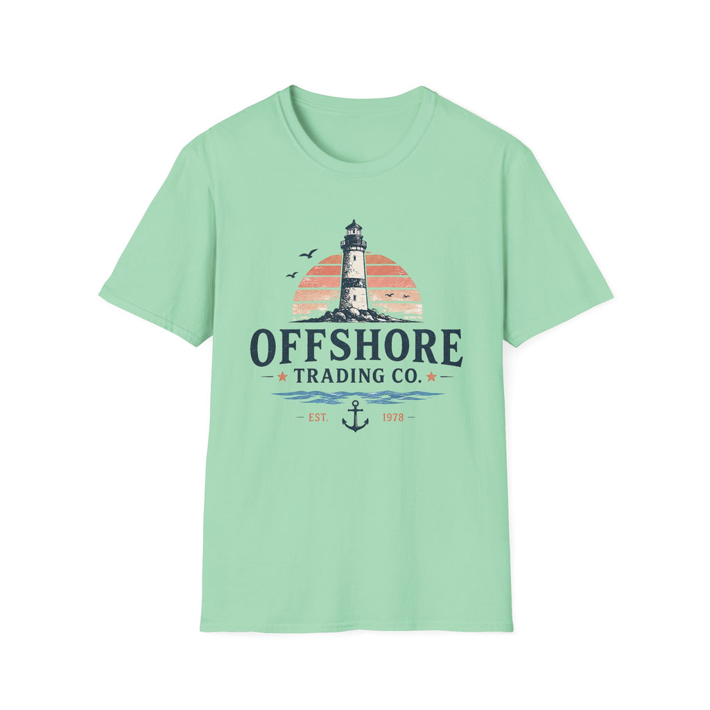 Offshore Trading Co - 02