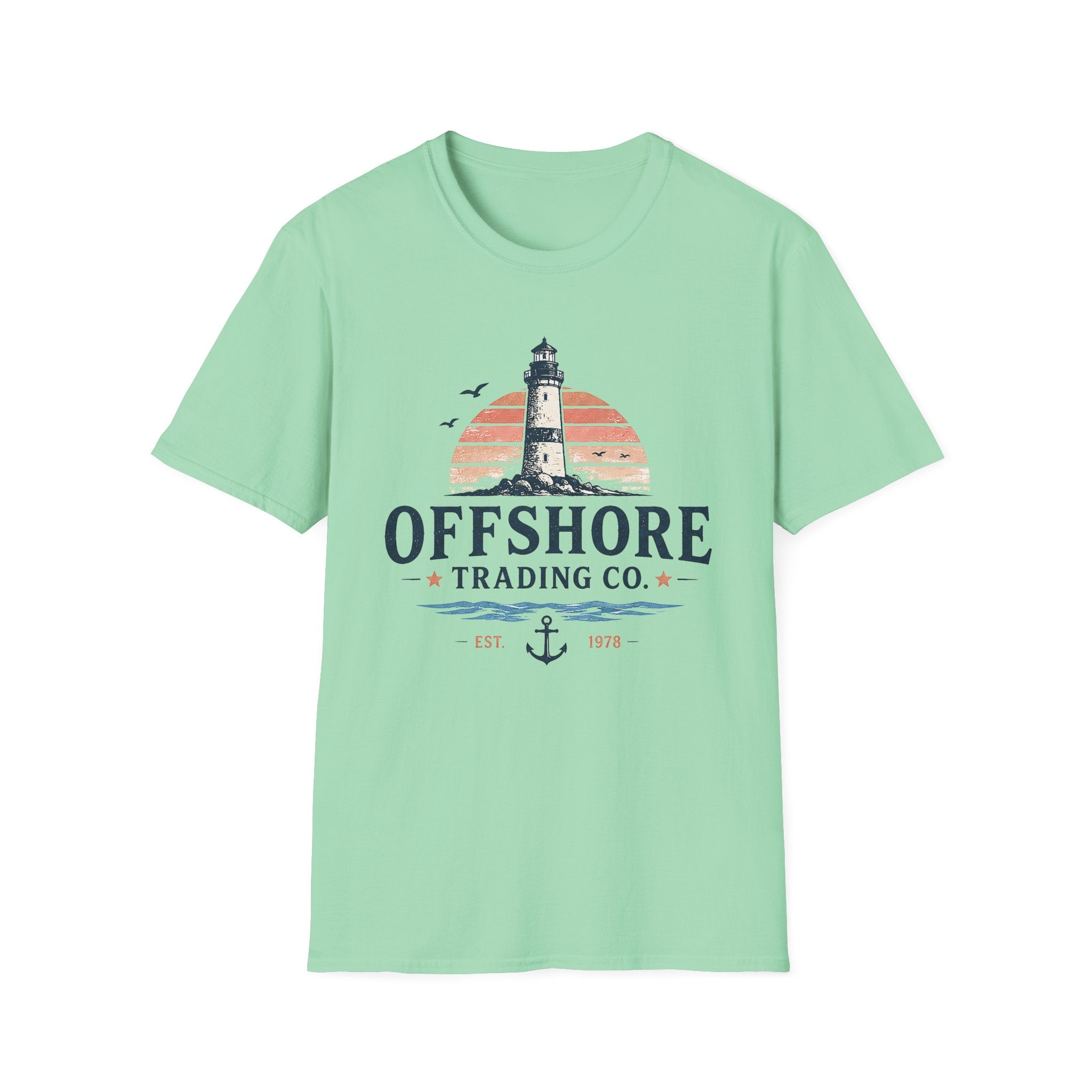 Offshore Trading Co - 02