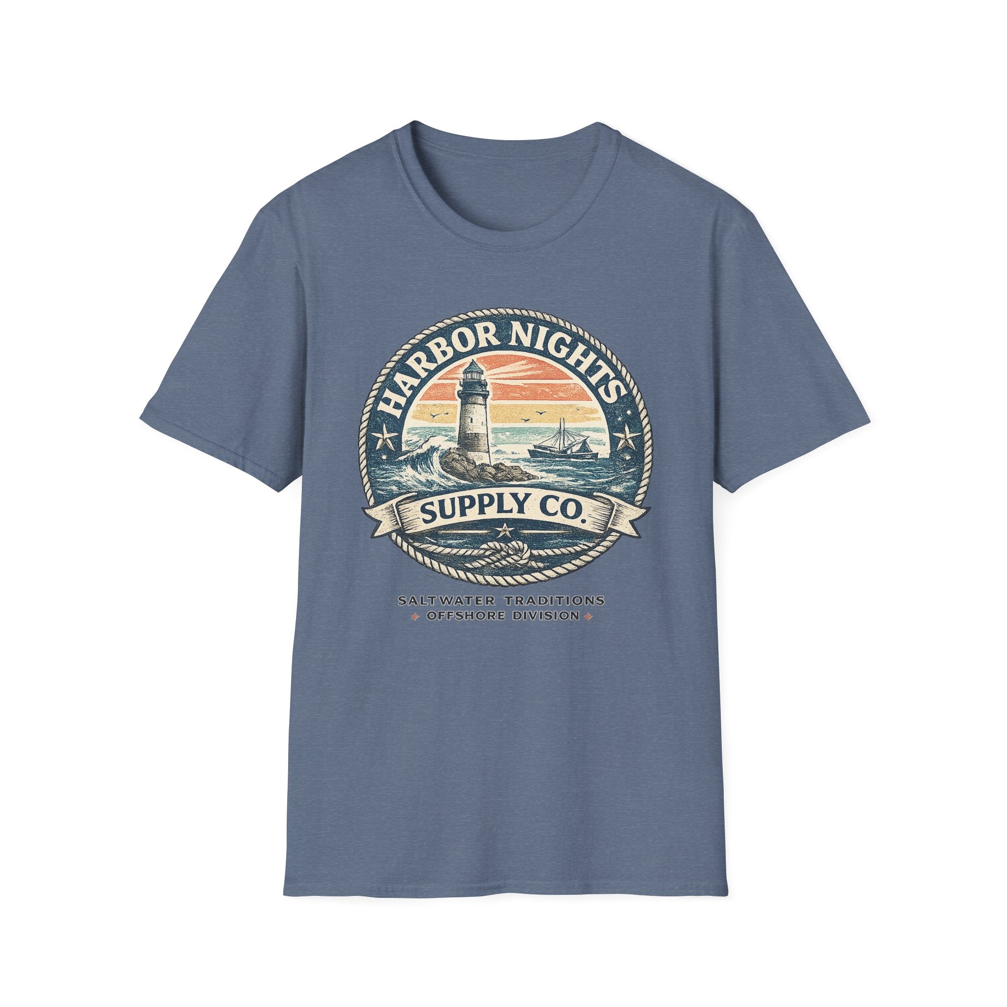 Harbor Nights Supply Company