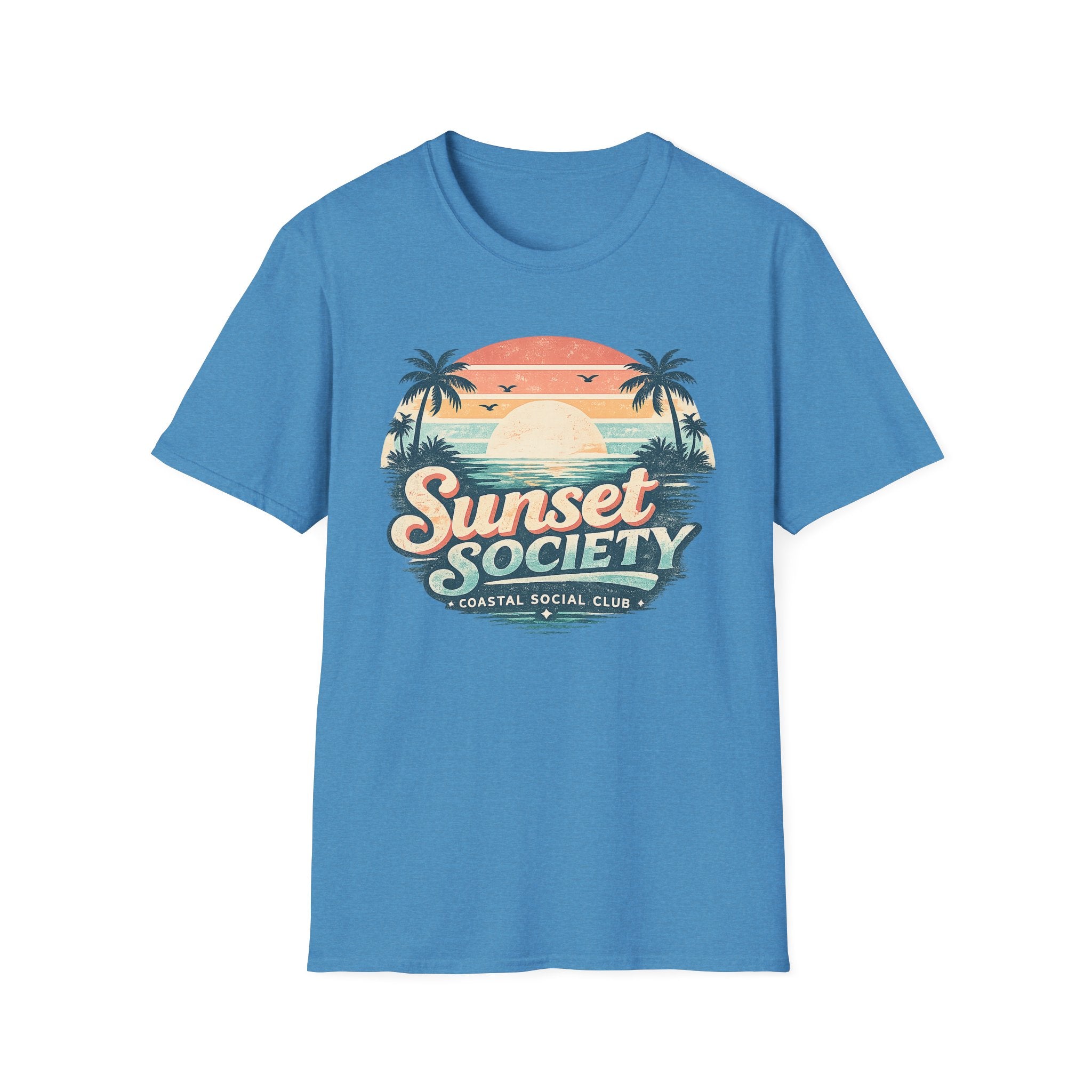 Sunset Society - 02