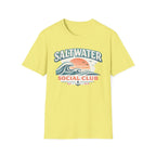 Saltwater Social Club