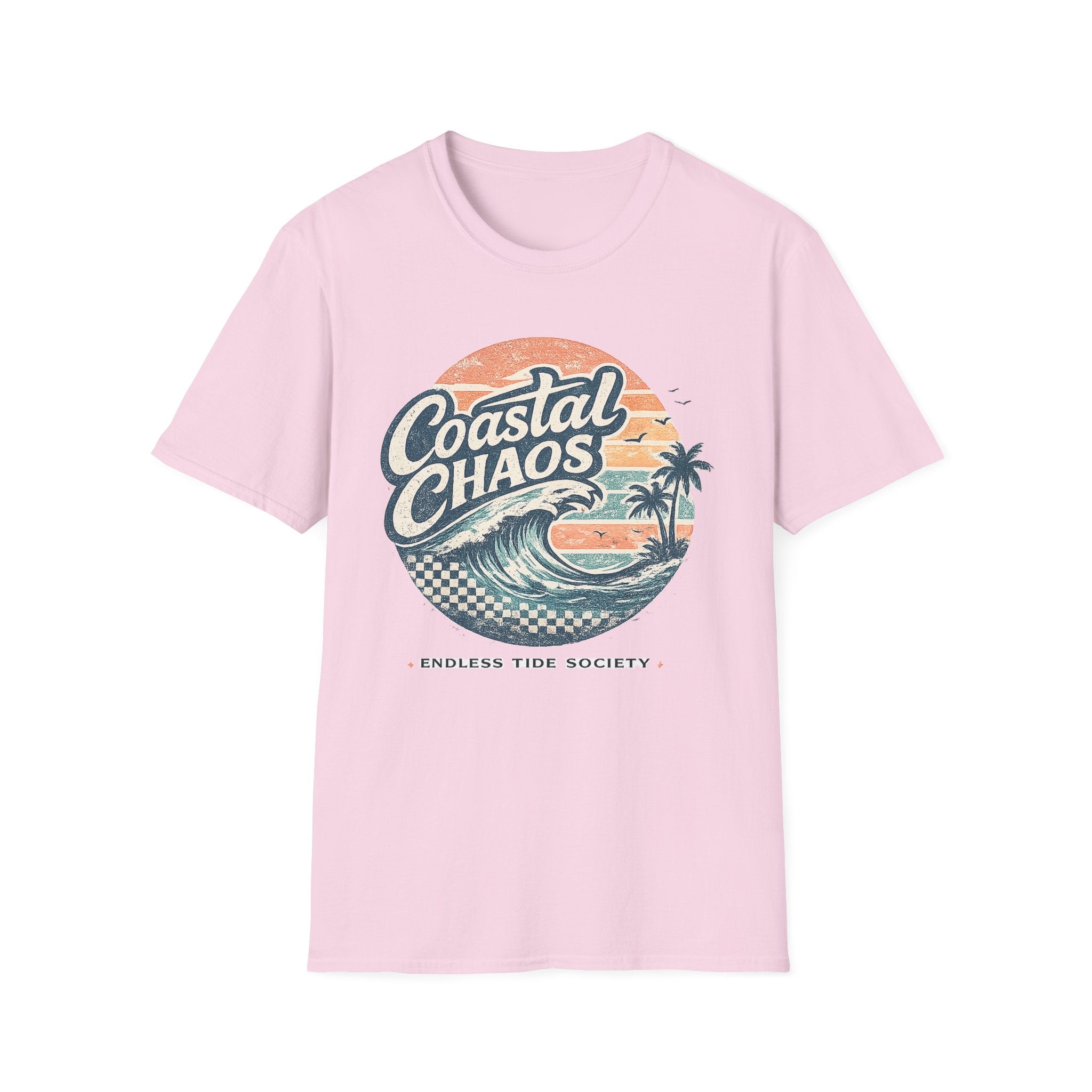 Endless Tide Society